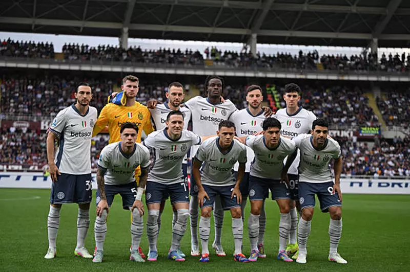 فريق إنتر ميلان